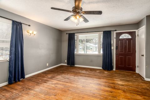 Tiny photo for 508 W Rigdon Street, Carbondale, IL 62901 (MLS # 12551867)