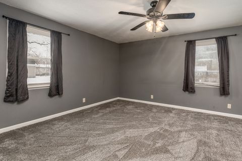 Tiny photo for 508 W Rigdon Street, Carbondale, IL 62901 (MLS # 12551867)