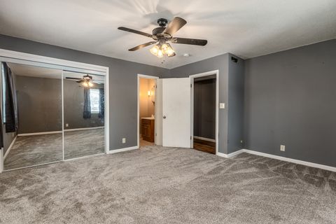 Tiny photo for 508 W Rigdon Street, Carbondale, IL 62901 (MLS # 12551867)