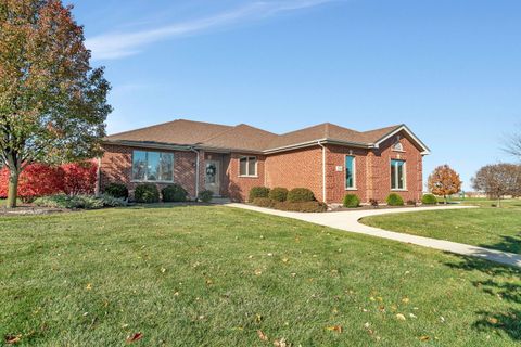 Photo of 2749 Cole Lane, New Lenox, IL 60451 (MLS # 12516961)