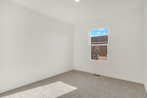 Tiny photo for 6550 Linden Trail #B, Wonder Lake, IL 60097 (MLS # 12528944)