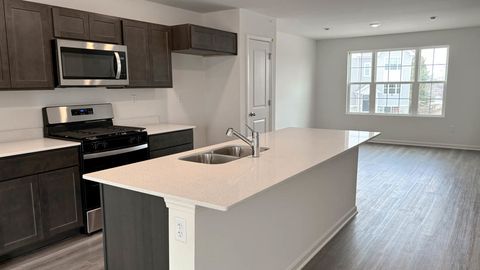 Tiny photo for 6550 Linden Trail #B, Wonder Lake, IL 60097 (MLS # 12528944)