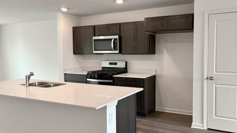 Tiny photo for 6550 Linden Trail #B, Wonder Lake, IL 60097 (MLS # 12528944)