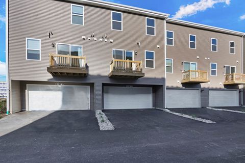 Tiny photo for 6550 Linden Trail #B, Wonder Lake, IL 60097 (MLS # 12528944)