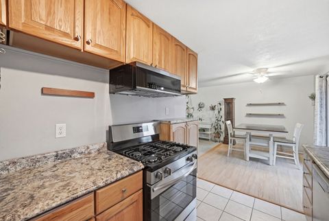 Tiny photo for 200 Ramona Avenue, Rochelle, IL 61068 (MLS # 12615967)