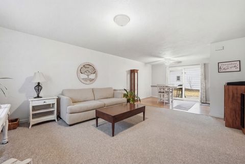 Tiny photo for 200 Ramona Avenue, Rochelle, IL 61068 (MLS # 12615967)