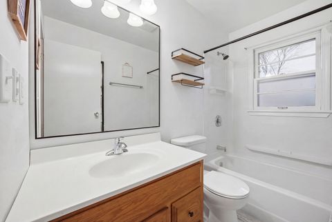 Tiny photo for 200 Ramona Avenue, Rochelle, IL 61068 (MLS # 12615967)