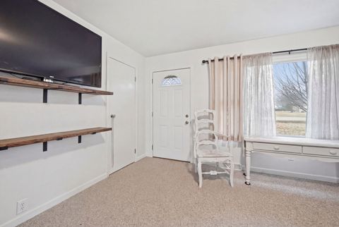 Tiny photo for 200 Ramona Avenue, Rochelle, IL 61068 (MLS # 12615967)