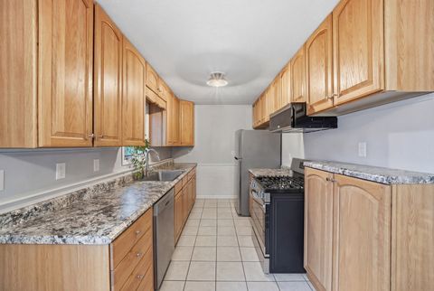 Tiny photo for 200 Ramona Avenue, Rochelle, IL 61068 (MLS # 12615967)