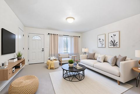 Tiny photo for 200 Ramona Avenue, Rochelle, IL 61068 (MLS # 12615967)