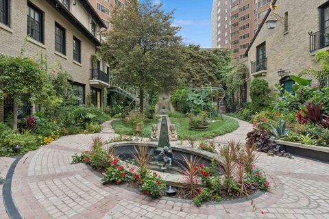 Tiny photo for 1355 N Astor Street, Chicago, IL 60610 (MLS # 12628484)