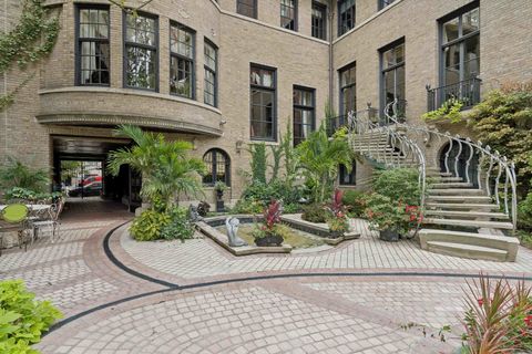 Tiny photo for 1355 N Astor Street, Chicago, IL 60610 (MLS # 12628484)