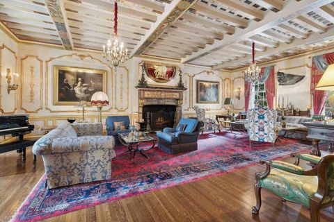 Tiny photo for 1355 N Astor Street, Chicago, IL 60610 (MLS # 12628484)