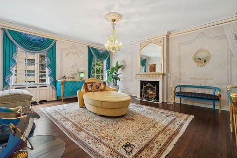 Tiny photo for 1355 N Astor Street, Chicago, IL 60610 (MLS # 12628484)