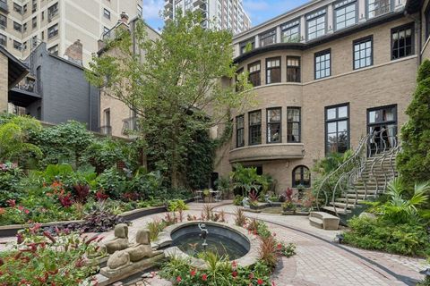 Tiny photo for 1355 N Astor Street, Chicago, IL 60610 (MLS # 12628484)