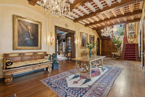 Tiny photo for 1355 N Astor Street, Chicago, IL 60610 (MLS # 12628484)