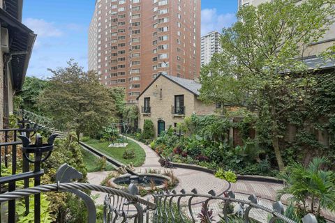 Tiny photo for 1355 N Astor Street, Chicago, IL 60610 (MLS # 12628484)