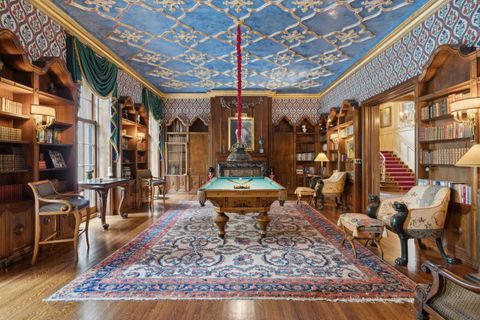 Tiny photo for 1355 N Astor Street, Chicago, IL 60610 (MLS # 12628484)