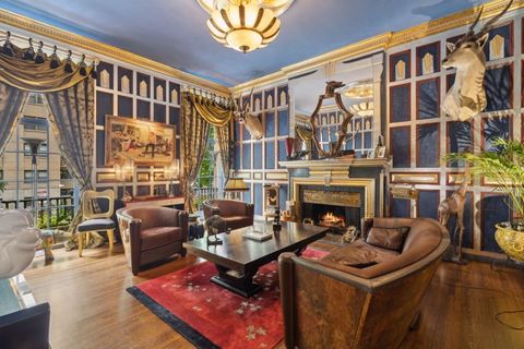 Tiny photo for 1355 N Astor Street, Chicago, IL 60610 (MLS # 12628484)