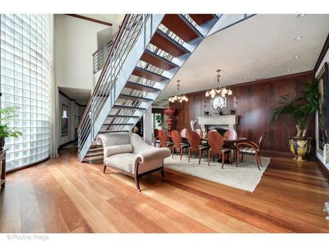 Tiny photo for 1811 N Howe Street, Chicago, IL 60614 (MLS # 12595802)