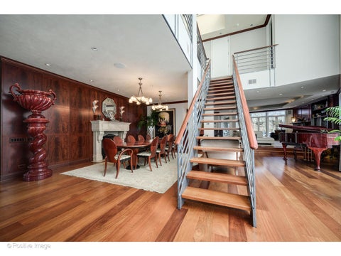 Tiny photo for 1811 N Howe Street, Chicago, IL 60614 (MLS # 12595802)