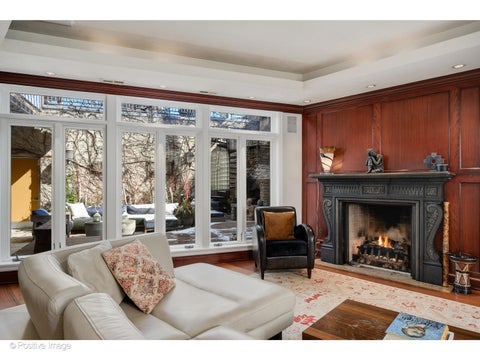 Tiny photo for 1811 N Howe Street, Chicago, IL 60614 (MLS # 12595802)