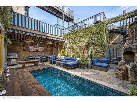 Tiny photo for 1811 N Howe Street, Chicago, IL 60614 (MLS # 12595802)