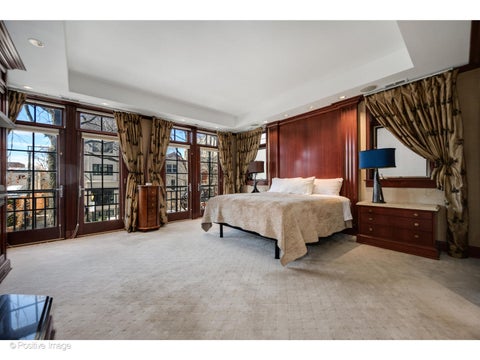 Tiny photo for 1811 N Howe Street, Chicago, IL 60614 (MLS # 12595802)