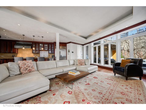 Tiny photo for 1811 N Howe Street, Chicago, IL 60614 (MLS # 12595802)