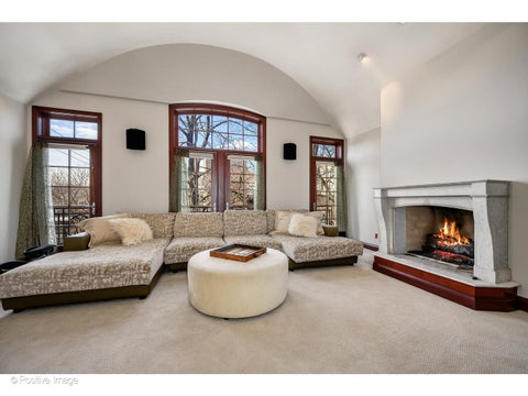 Tiny photo for 1811 N Howe Street, Chicago, IL 60614 (MLS # 12595802)