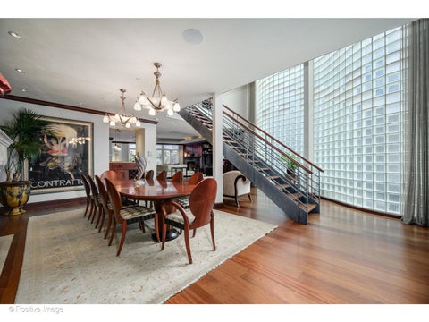 Tiny photo for 1811 N Howe Street, Chicago, IL 60614 (MLS # 12595802)