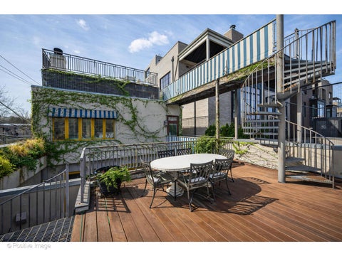 Tiny photo for 1811 N Howe Street, Chicago, IL 60614 (MLS # 12595802)