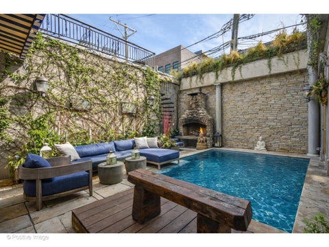Tiny photo for 1811 N Howe Street, Chicago, IL 60614 (MLS # 12595802)