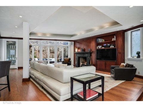 Tiny photo for 1811 N Howe Street, Chicago, IL 60614 (MLS # 12595802)