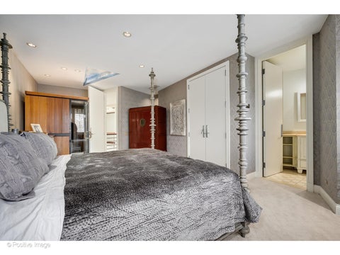 Tiny photo for 1811 N Howe Street, Chicago, IL 60614 (MLS # 12595802)