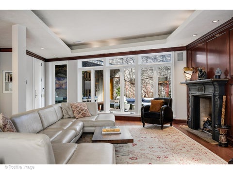 Tiny photo for 1811 N Howe Street, Chicago, IL 60614 (MLS # 12595802)