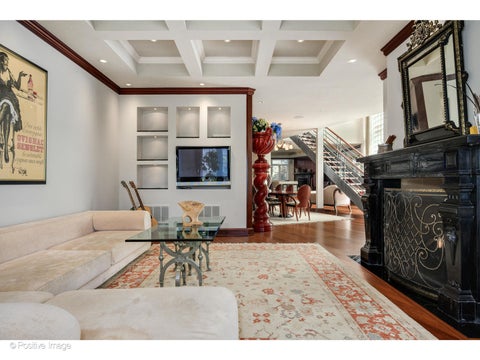 Tiny photo for 1811 N Howe Street, Chicago, IL 60614 (MLS # 12595802)
