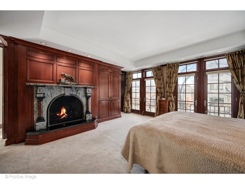 Tiny photo for 1811 N Howe Street, Chicago, IL 60614 (MLS # 12595802)