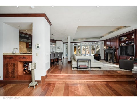 Tiny photo for 1811 N Howe Street, Chicago, IL 60614 (MLS # 12595802)