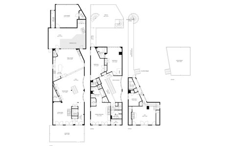 Tiny photo for 1811 N Howe Street, Chicago, IL 60614 (MLS # 12595802)