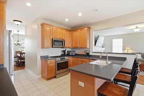 Tiny photo for 2835 Liberty Lakes Boulevard, Wauconda, IL 60084 (MLS # 12725876)