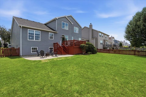 Tiny photo for 2835 Liberty Lakes Boulevard, Wauconda, IL 60084 (MLS # 12725876)