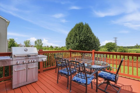 Tiny photo for 2835 Liberty Lakes Boulevard, Wauconda, IL 60084 (MLS # 12725876)