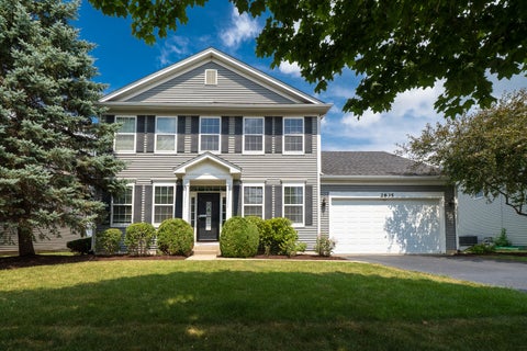 Photo of 2835 Liberty Lakes Boulevard, Wauconda, IL 60084 (MLS # 12725876)