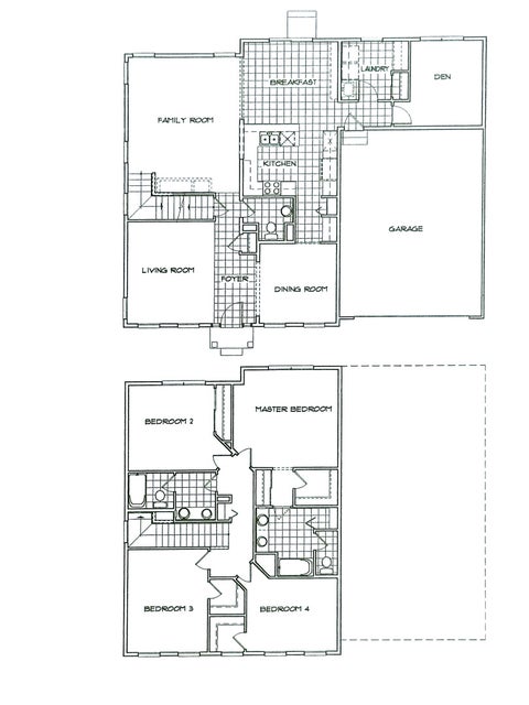 Tiny photo for 2835 Liberty Lakes Boulevard, Wauconda, IL 60084 (MLS # 12725876)