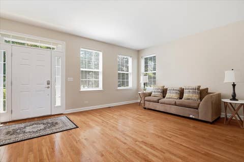 Tiny photo for 2835 Liberty Lakes Boulevard, Wauconda, IL 60084 (MLS # 12725876)