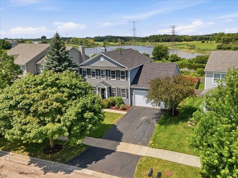 Tiny photo for 2835 Liberty Lakes Boulevard, Wauconda, IL 60084 (MLS # 12725876)