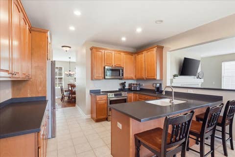 Tiny photo for 2835 Liberty Lakes Boulevard, Wauconda, IL 60084 (MLS # 12725876)