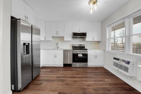 Tiny photo for 4229 N Keystone Avenue #3F, Chicago, IL 60641 (MLS # 12624993)