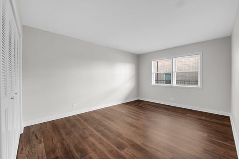 Tiny photo for 4229 N Keystone Avenue #3F, Chicago, IL 60641 (MLS # 12624993)